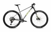 VTT Carbone BH Ultimate RC 7.7 Gris Jaune