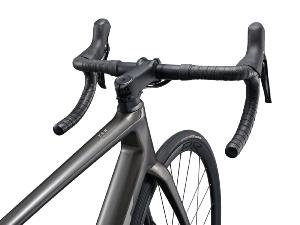 Vélo Route GIANT TCR Advanced 2 Stealth Chrome