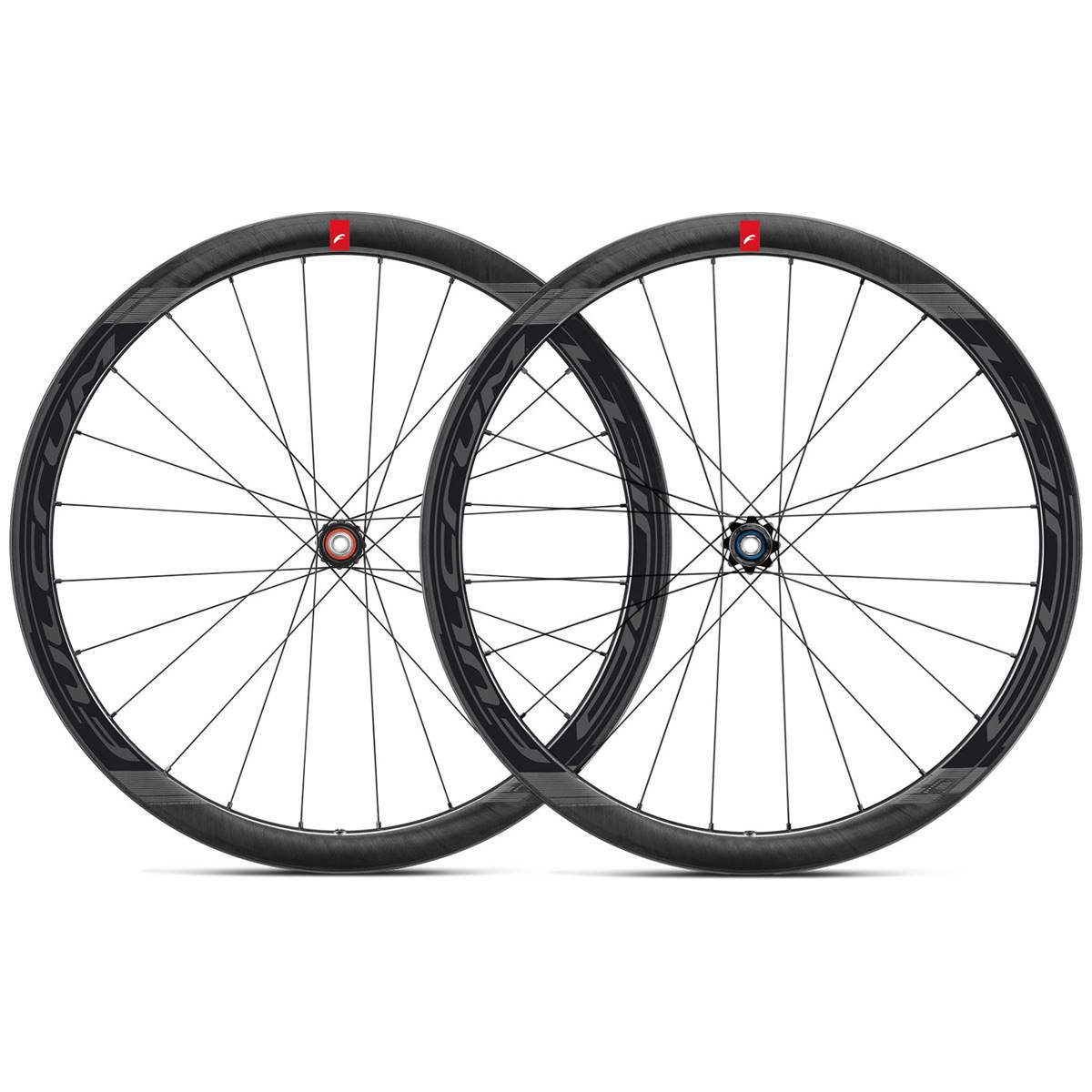 fulcrum wind 40c clincher