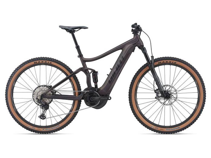 VTT électrique GIANT Stance E+ 0 Pro 625Wh