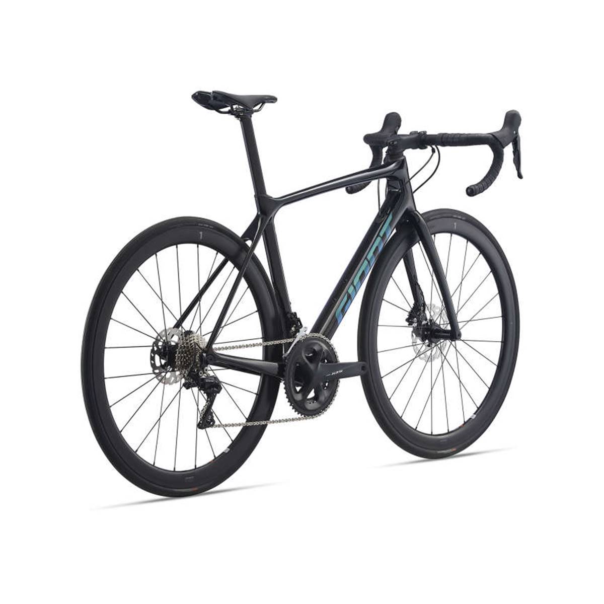 Giant Tcr Advanced Pro Disc Kom 2021 2025