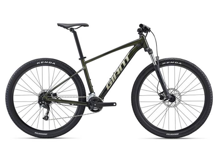 VTT Semi-Rigide GIANT Talon 2