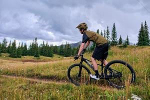 VTT GIANT Talon 3 Panther