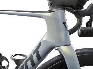 Vélo Route GIANT Propel Advanced SL 1 Aurora Noise