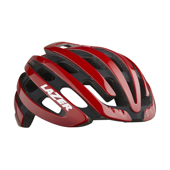 Casque LAZER Z1 Rouge