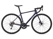 Vélo Route Femmes LIV Langma Advanced 1 Disc