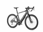 Vélo Route électrique MOUSTACHE Dimanche 28.7
