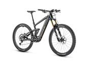 VTT électrique MOUSTACHE Samedi 29 Game 11 750Wh