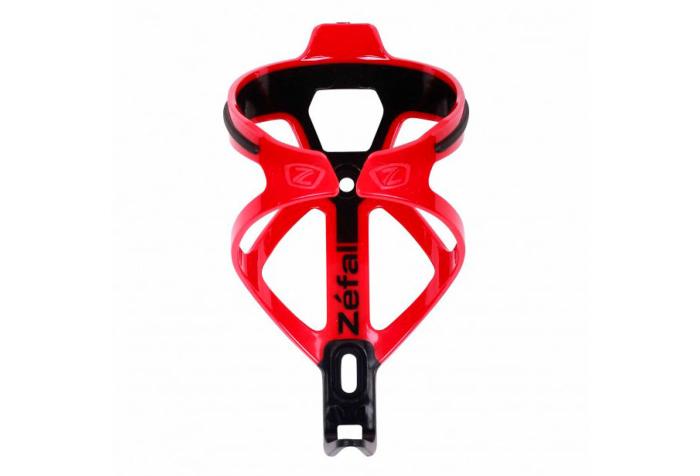 Porte-Bidon ZEFAL Pulse B2 Rouge