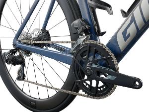 Vélo Route GIANT Propel Advanced Pro 1 AXS Midnight Moon