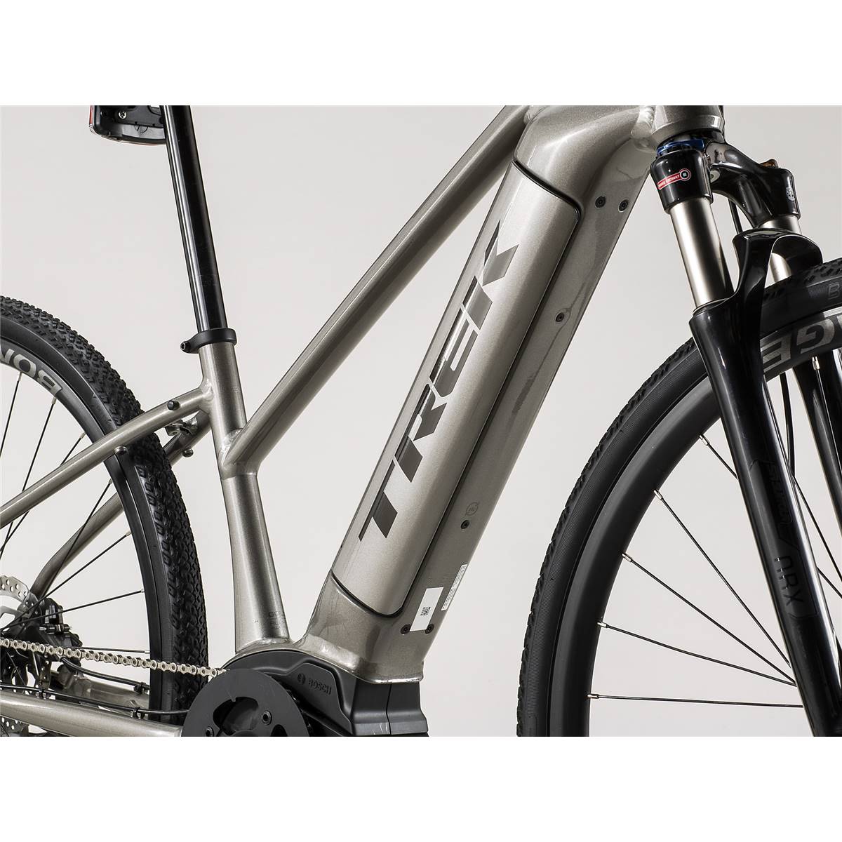 vtc electrique femme