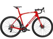 Vlo Route TREK Domane SLR 6 eTap Rouge Blanc