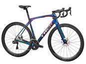 Vlo Route TREK Domane SLR 7 Ultegra Di2 Amethyst