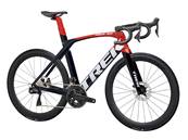 Vlo Route TREK Madone SLR 7 Ultegra Di2 Bleu Rouge