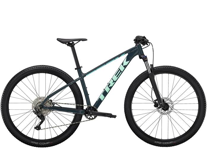 VTT Semi-Rigide TREK Marlin 6 Bleu Navy