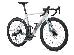 Vélo Route Femmes LIV Enviliv Advanced SL Edition Limitée