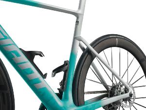 Vélo Route GIANT Propel Advanced SL 0 Superspeed Blue SRAM Red AXS