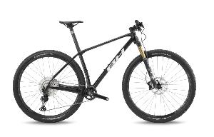 VTT carbone BH Ultimate Evo 8.0 Deore XT 12v noir