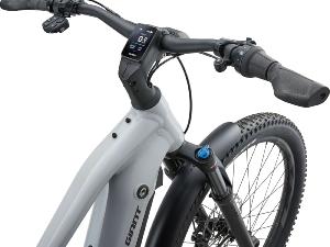 VTC électrique Tout-Suspendu GIANT Stormguard E+ 2 800Wh (2023)