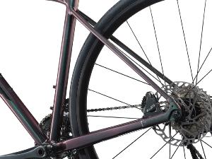 Vélo Route GIANT Contend AR 2 Dark Iridescent	