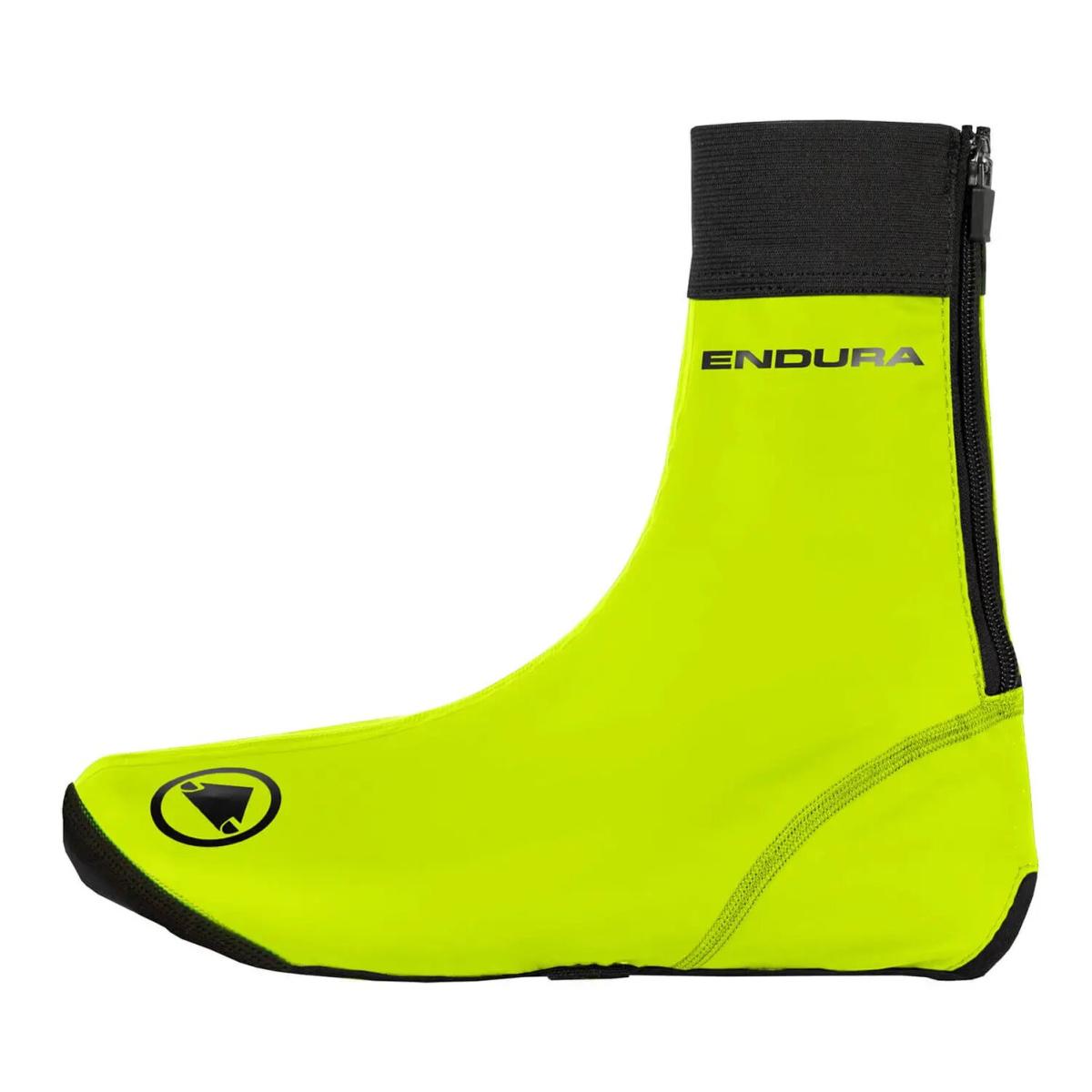 Couvre-Chaussures ENDURA FS260-Pro Slick Jaune Fluo