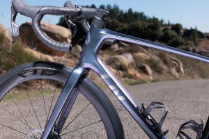 Vélo Route Femmes LIV Avail Advanced Pro 1 Blue Dragonfly/Carbon