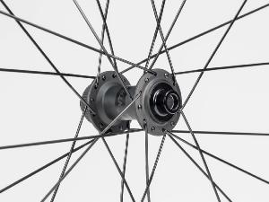 Roue avant BONTRAGER Aeolus Comp 5 TLR à disque