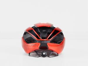 Casque BONTRAGER Circuit WaveCel Rouge