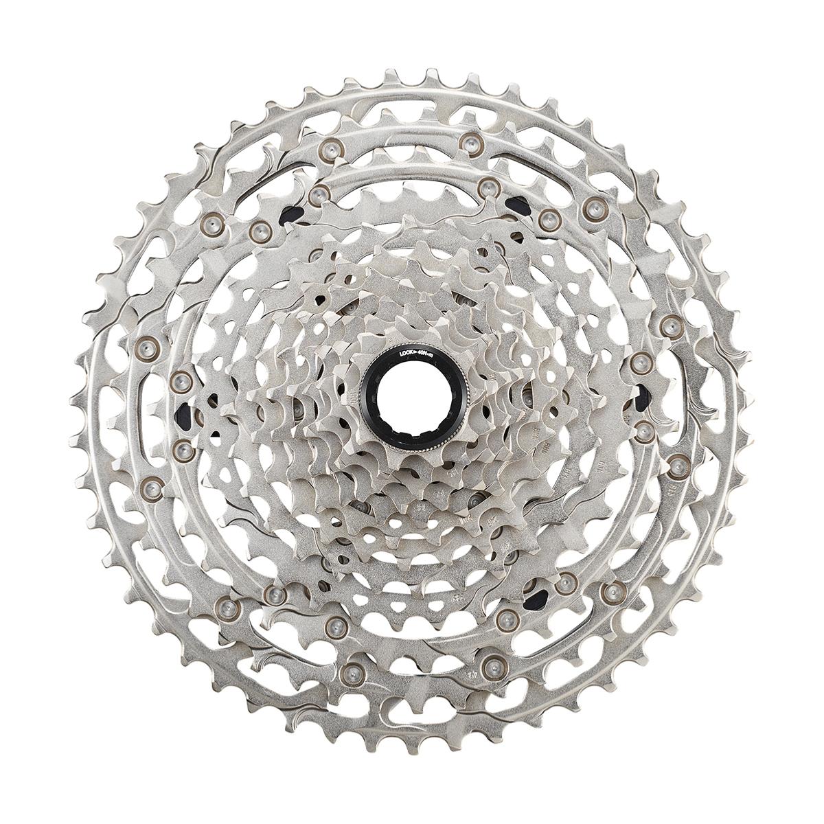 Cassette VTT SHIMANO Deore 12v CS-M6100 10-51