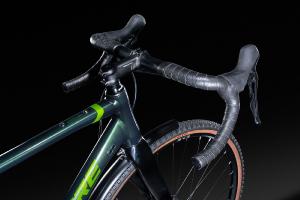 Vélo Gravel LAPIERRE Crosshill 3.0 Deep Green Glossy