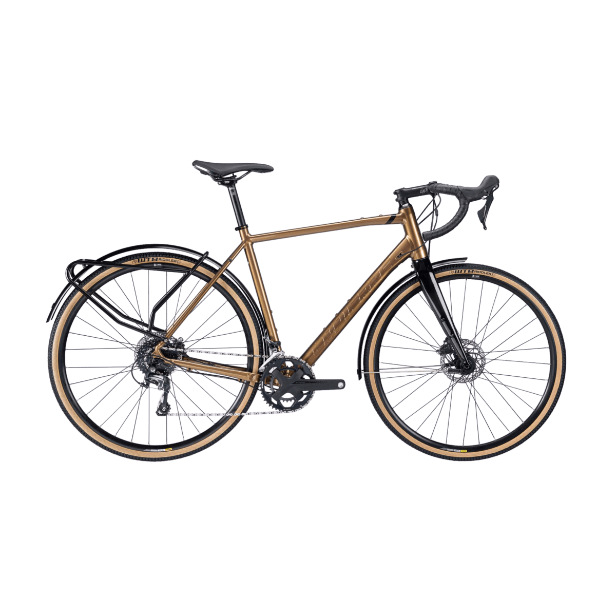 Vélo Gravel LAPIERRE Crosshill 3.0 en stock Intercycle