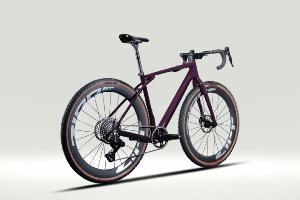 Vélo Gravel LAPIERRE Crosshill CF 8.0 SRAM Force AXS 1x13v (2026)