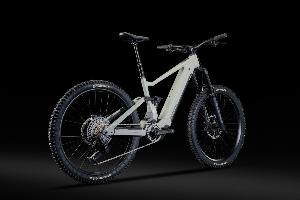VTT électrique LAPIERRE Overvolt AM 7.8 800Wh