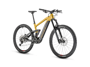 VTT électrique MOUSTACHE Game 3 750Wh Smart System