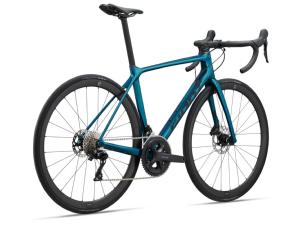 Vélo Route GIANT TCR Advanced Pro 2 105 Sea Sparkle