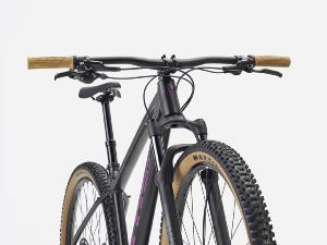VTT Aluminium TREK Marlin 7 3e gén. Matte Dark Web Clear Gloss