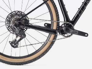 VTT Carbone TREK Procaliber 9.6 3e gén. Dark Star