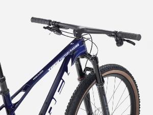 VTT Carbone TREK Procaliber 9.7 3e gén. Carbon Navy Smoke