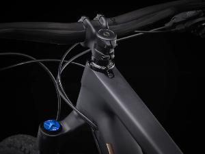 VTT TREK Remedy 9.8 GX Noir Mat
