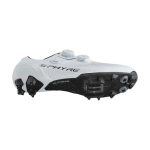 Chaussures VTT SHIMANO S-Phyre SH-XC903 Blanc