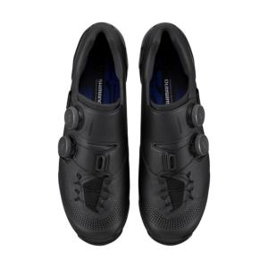 Chaussures VTT SHIMANO S-Phyre SH-XC903 Noir