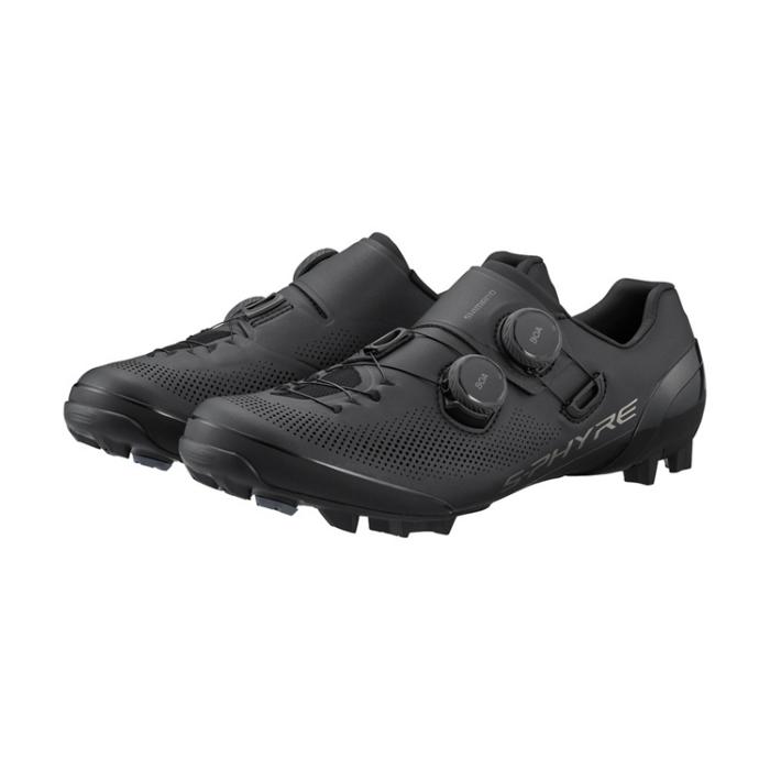 Chaussures VTT SHIMANO S-Phyre SH-XC903 Noir