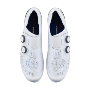 Chaussures Route SHIMANO S-Phyre SH-RC902 Blanc