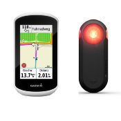 Compteur GPS GARMIN Edge Explore + Radar Varia RTL515