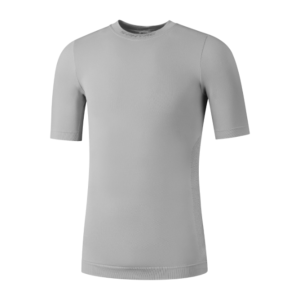 Sous-Maillot MC SHIMANO S-Phyre Gris