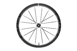 Roues carbone CADEX Ultra 40 Disc Tubeless