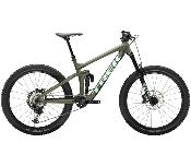 VTT TREK Remedy 8 XT Vert Olive