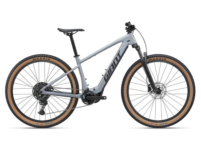 VTT électrique GIANT Talon E+ Moonstone 430Wh (2027)