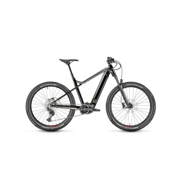 VTT électrique MOUSTACHE Samedi 27 Off 4 Xr 625Wh