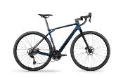 Vlo Gravel LAPIERRE Crosshill CF 5.0 Bleu Crpuscule